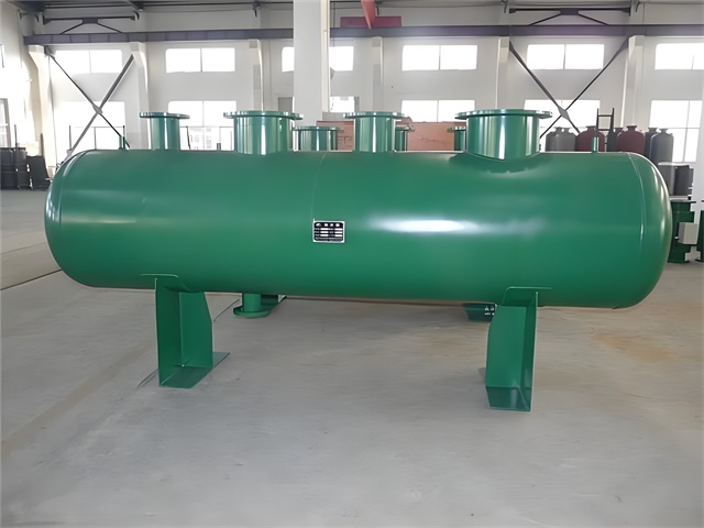嘉定集分水器怎么接线